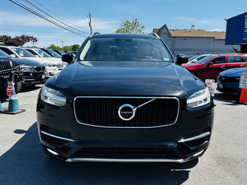 Used 2016 Volvo XC90 Momentum with VIN YV4A22PK2G1029728 for sale in Chesapeake, VA