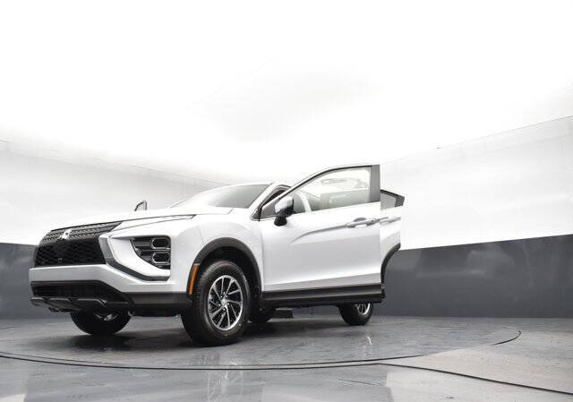 2026 Mitsubishi Eclipse Cross ES