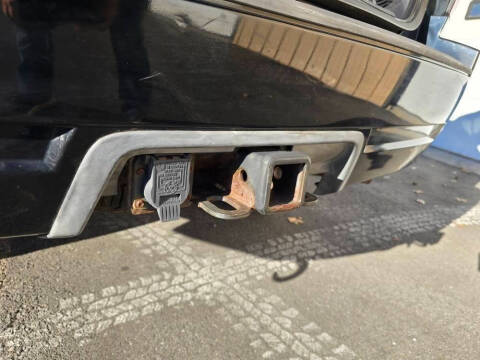 2008 Jeep Grand Cherokee Laredo