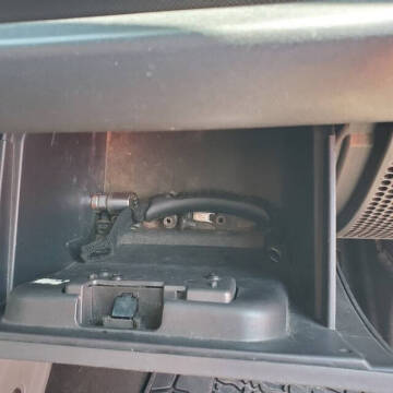 2008 Jeep Wrangler Unlimited X