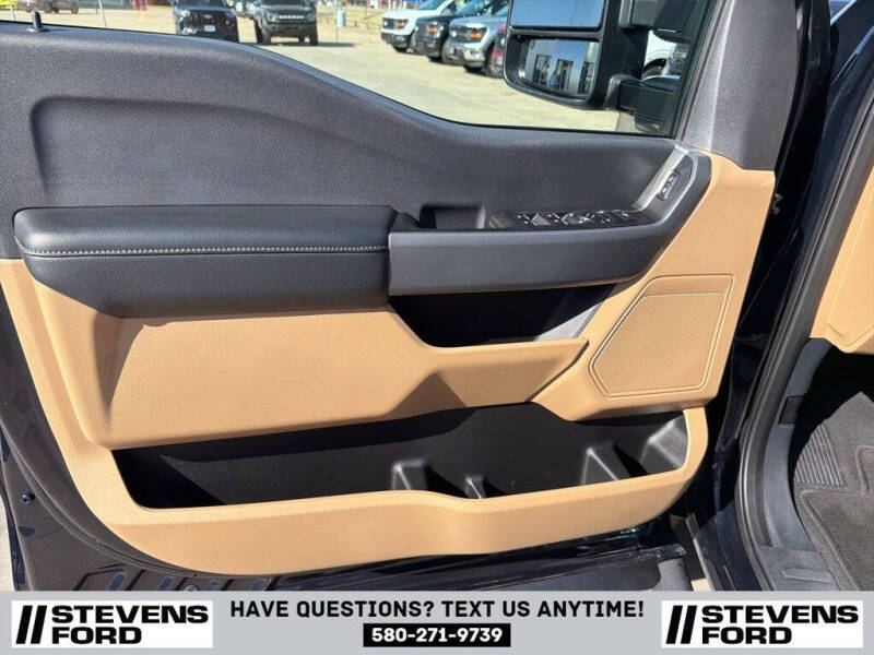 2024 Ford F-350 Super Duty