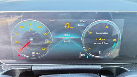 2021 Mercedes-Benz GLA GLA 250