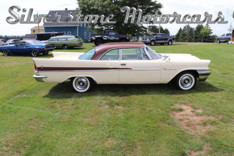 1958 Chrysler Windsor