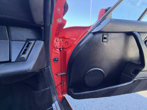 1982 Porsche 911 SC