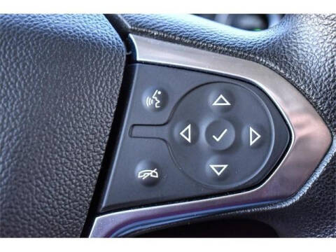 2018 Chevrolet Traverse LS