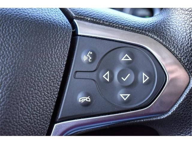 2018 Chevrolet Traverse LS