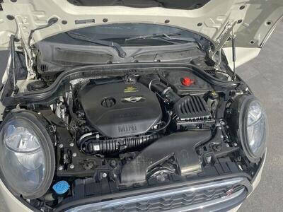 2016 MINI Hardtop 2 Door Cooper S