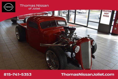 1946 Chevrolet Chevy truck