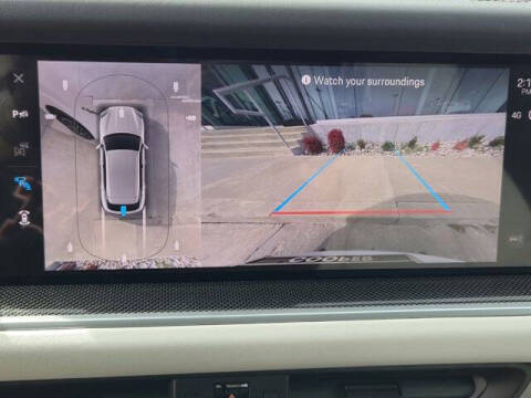 2025 Porsche Cayenne Turbo E-Hybrid