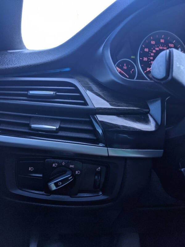 2017 BMW X5 sDrive35i