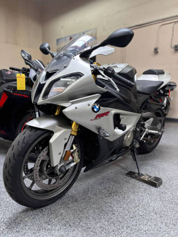 2010 BMW S 1000 RR