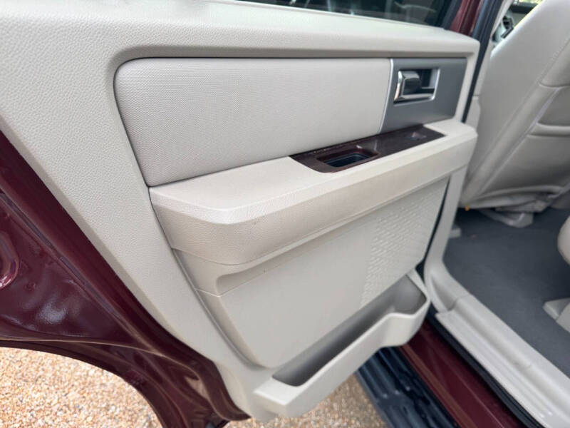 2009 Ford Expedition Limited