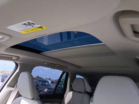 2026 Volvo XC90 B6 Ultra 7P