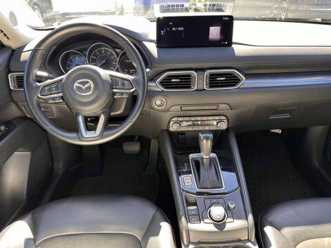 2023 Mazda CX-5 2.5 S Select