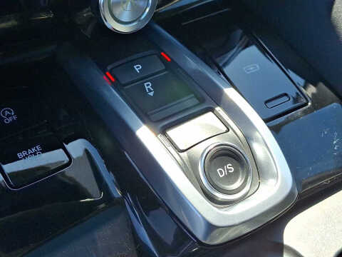 2023 Acura MDX SH-AWD w/Tech