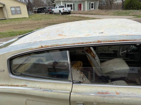 1966 Dodge Charger