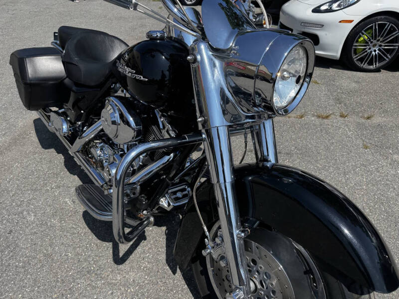 2004 Harley-Davidson Road King