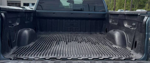 2007 Chevrolet Silverado 1500