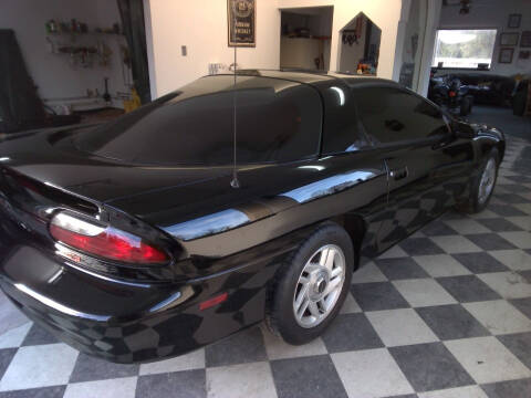 1994 Chevrolet Camaro Z28