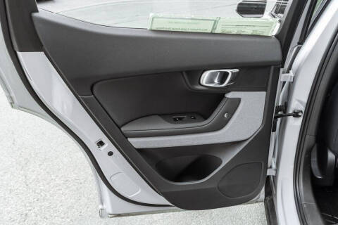 2023 Polestar 2 Long Range Dual Motor