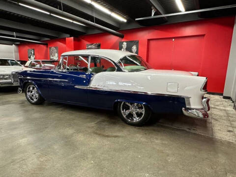 1955 Chevrolet Bel Air