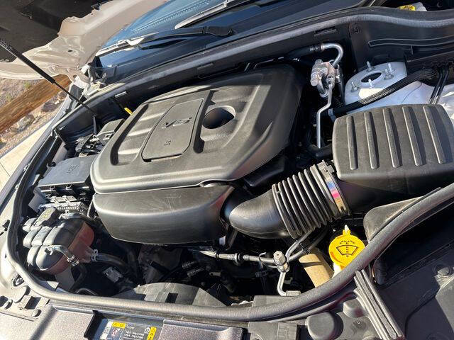 2021 Dodge Durango GT