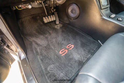 1972 Chevrolet Chevelle