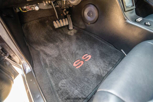 1972 Chevrolet Chevelle