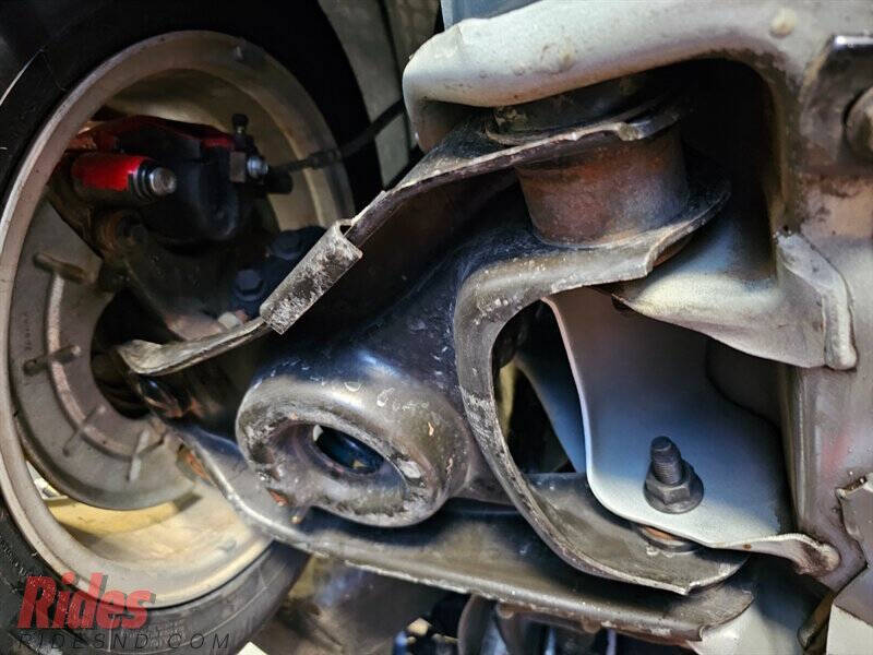 1996 Ford Mustang GT