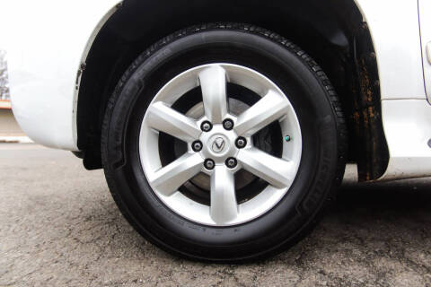 2011 Lexus GX 460 Premium