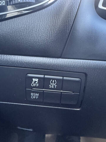 2014 Mazda MAZDA3 i Touring