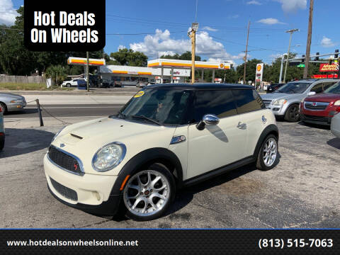 2009 MINI Cooper