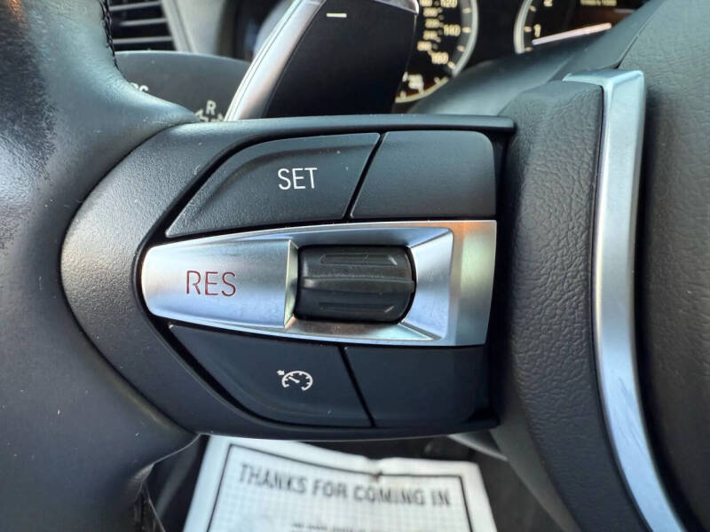 2014 BMW 5 Series 535i