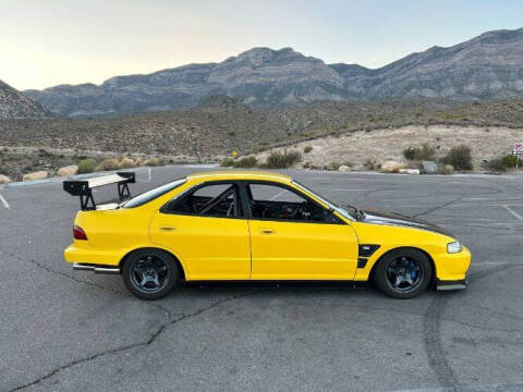 1994 Acura Integra
