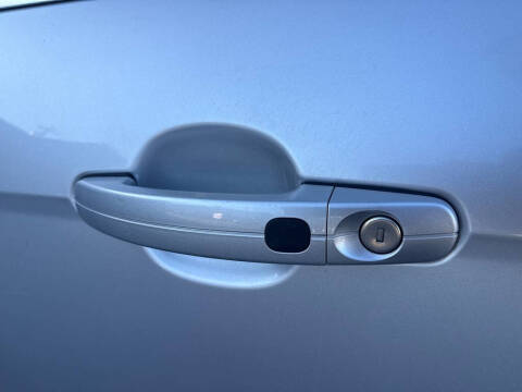 2012 Ford Focus Titanium
