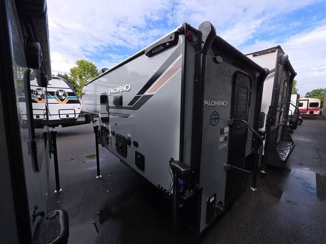 2026 Palomino BACKPACK HS750