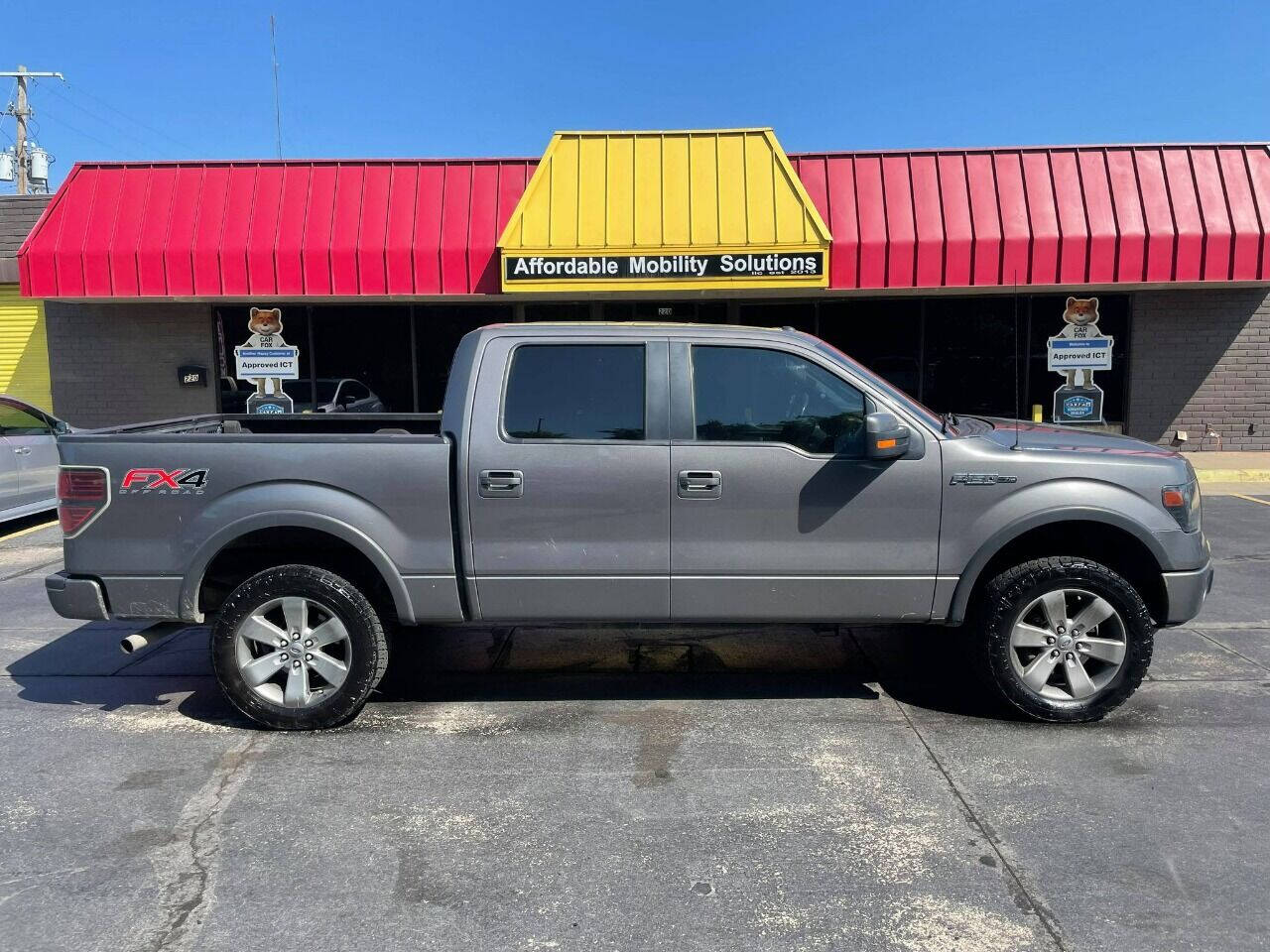 Pickup Trucks For Sale In Hutchinson, KS