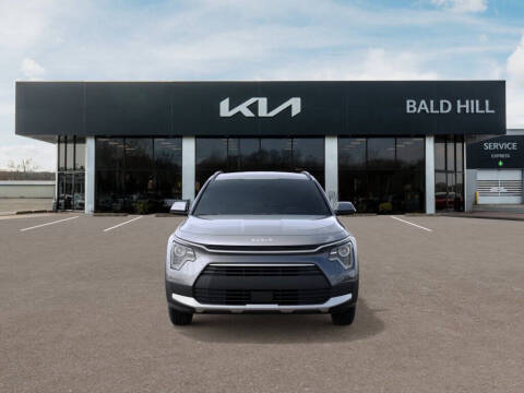 2026 Kia Niro EX
