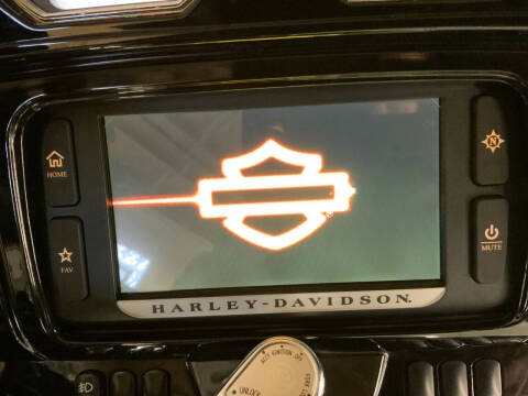 2014 Harley-Davidson FLHTK ULTRA LIMITED