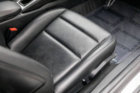 2018 Porsche 718 Cayman