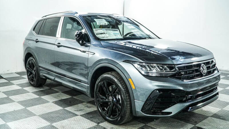 2023 Volkswagen Tiguan for sale in Brooklyn, NY