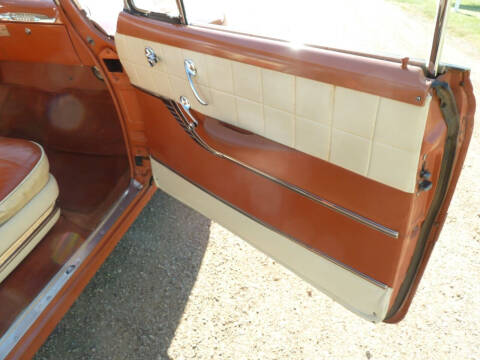 1954 Pontiac Chieftain