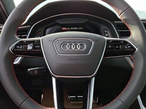 2025 Audi S6 2.9T quattro Prestige