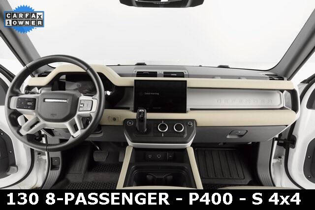 2024 Land Rover Defender 130 P400 S