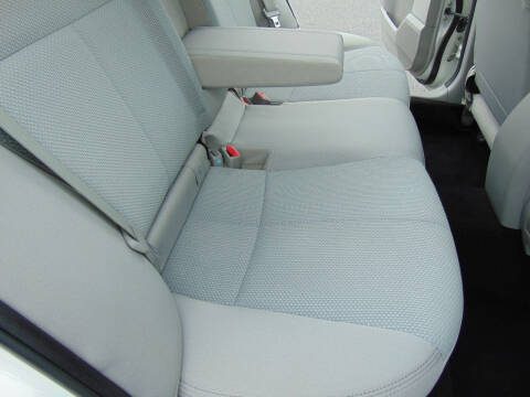 2011 Subaru Forester 2.5X