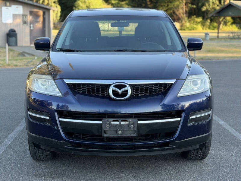 2007 Mazda CX-9 Sport
