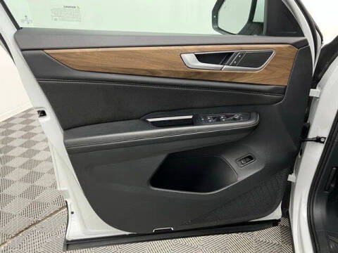 2024 Volkswagen Atlas SE 4Motion