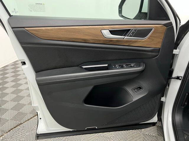 2024 Volkswagen Atlas SE 4Motion