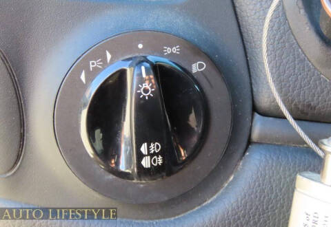 2000 Porsche Boxster S