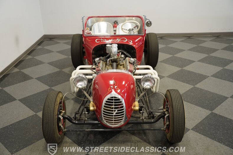 1923 Ford Model T